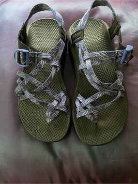 Chaco sandals